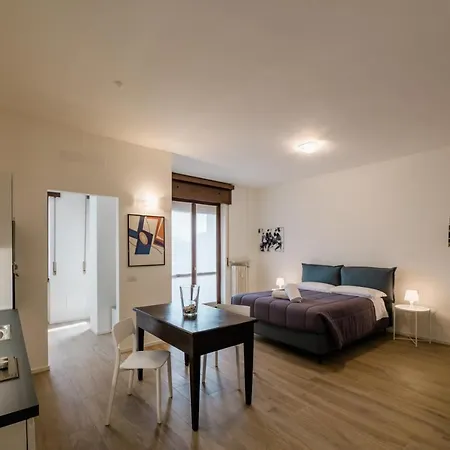 Apartament P&p Station *