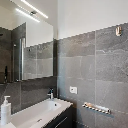 Apartament P&p Station *