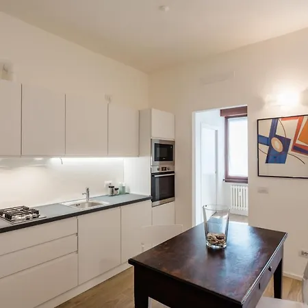 Apartament P&p Station Bergamo