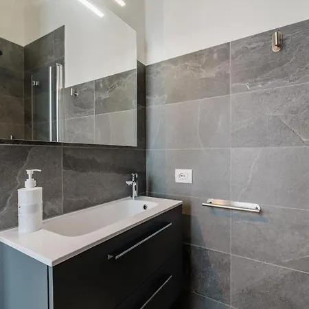 P&p Station Apartament Bergamo