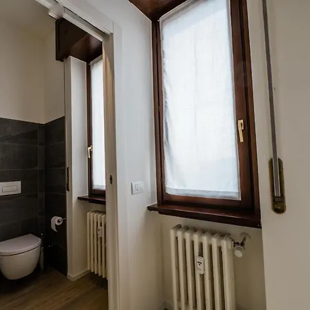 P&p Station Apartament