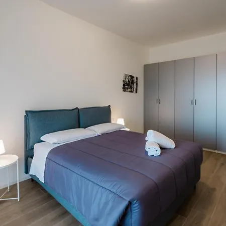 P&p Station * Bergamo