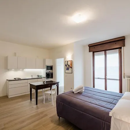 P&p Station Appartement