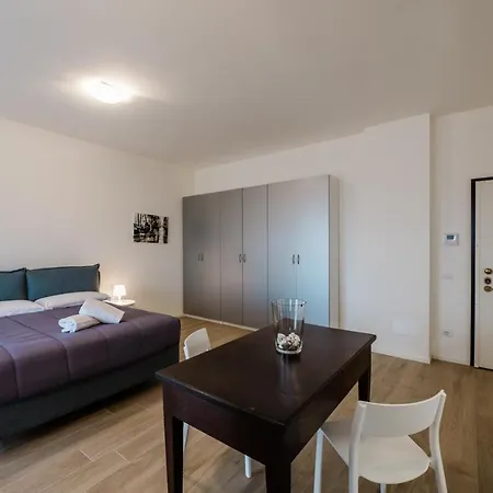 P&p Station ベルガモ