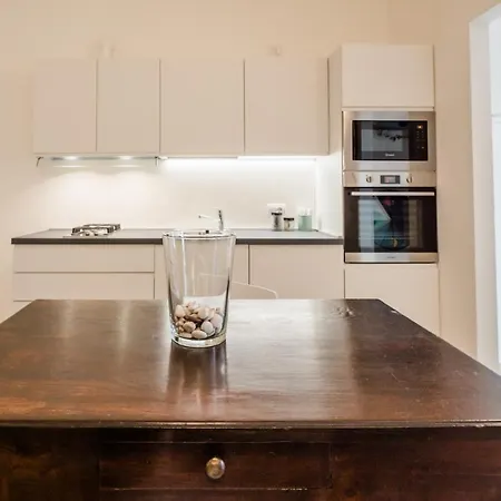 P&p Station Appartement