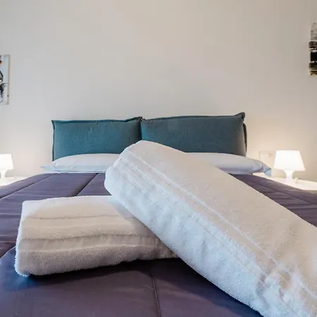 Appartement P&p Station Bergamo