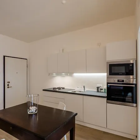 P&p Station Appartement *