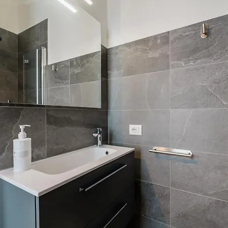 P&p Station Appartement Bergame