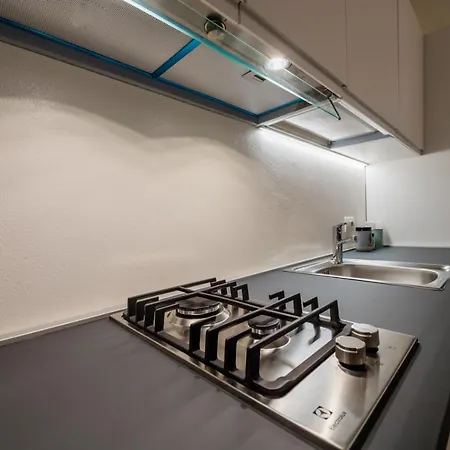 P&p Station * ベルガモ