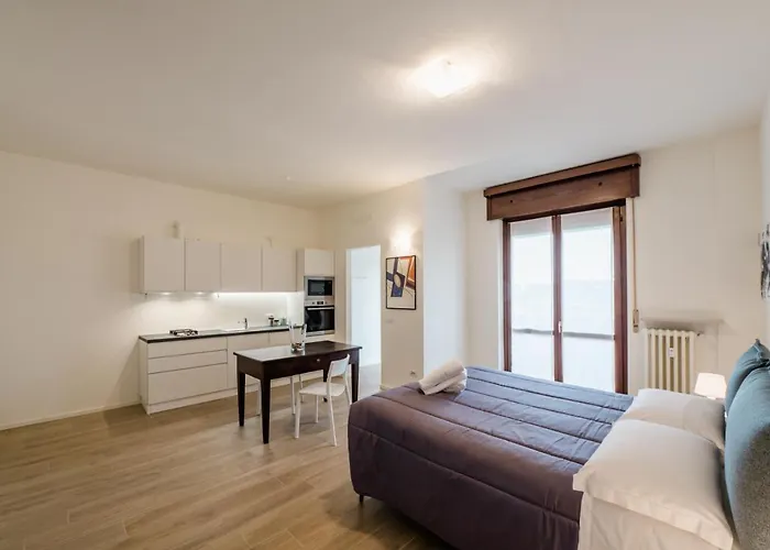 P&p Station アパート