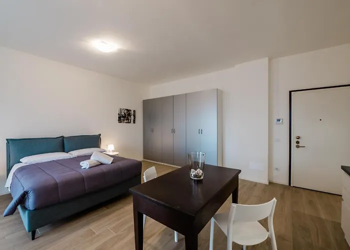 P&p Station ベルガモ