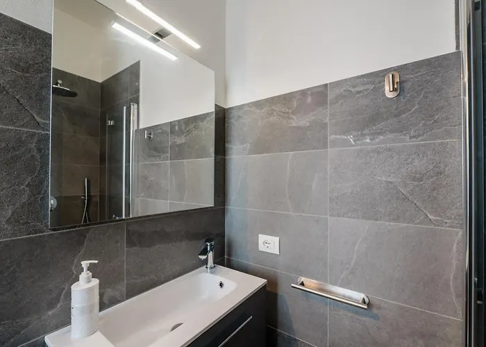 アパート P&p Station *