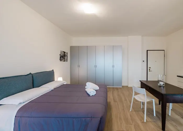 P&p Station ベルガモ