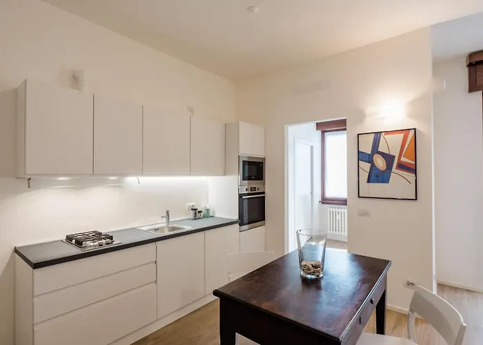 アパート P&p Station ベルガモ