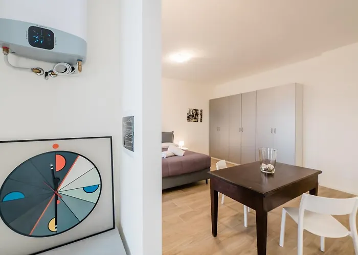 P&p Station アパート