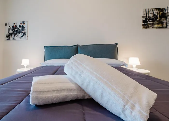 アパート P&p Station ベルガモ