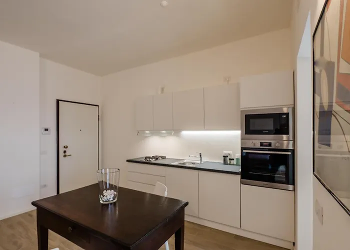 P&p Station アパート *