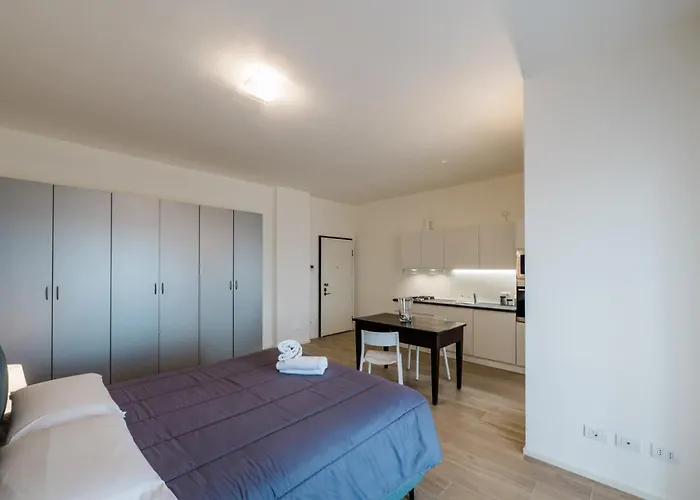 P&p Station ベルガモ