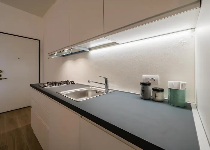 アパート P&p Station