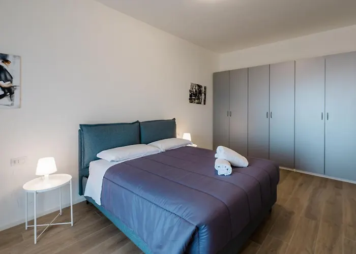 P&p Station * Bergamo