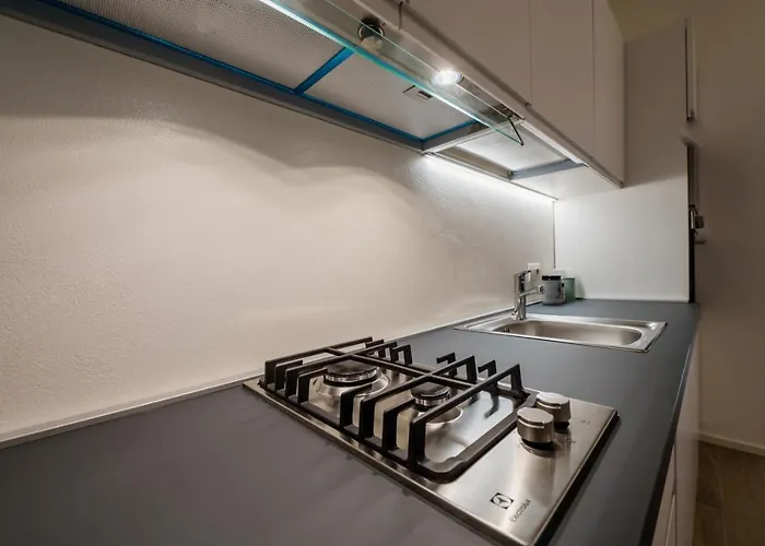 P&p Station * Bergamo